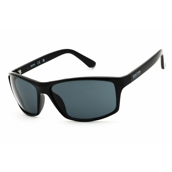 Kenneth Cole Reaction Sunglasses KC1384-01A-61 New with tags - Picture 1 of 5